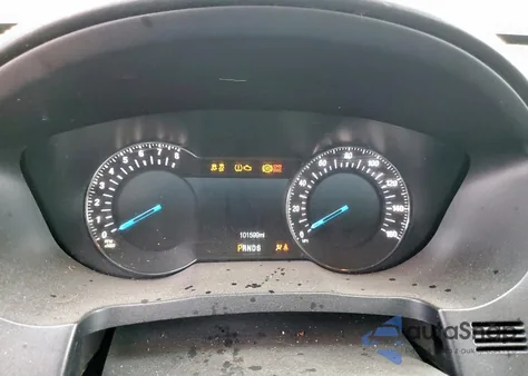 2017 Ford Explorer Platinum из США, поврежденный, VIN 1FM5K8HT3HGD84688